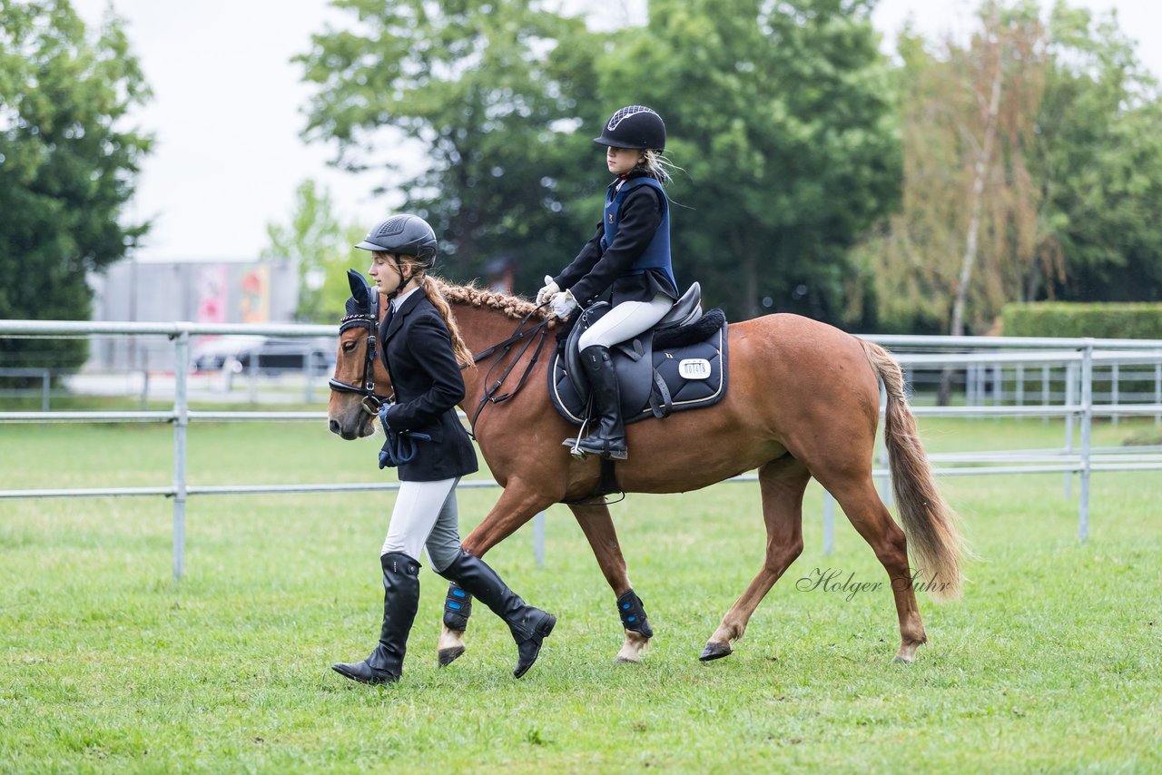 Bild 30 - Pony Akademie Turnier